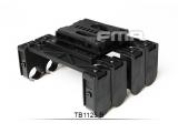 FMA Fixed Shortshell Holder For APS 8Q TB1125-A free shipping